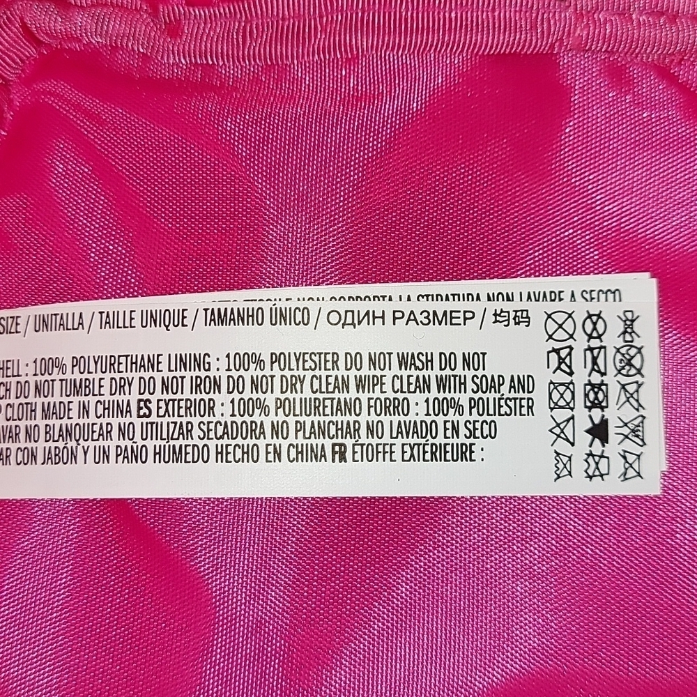 Barbie Makeup Case by Forever 21 - Picture 8 of 8